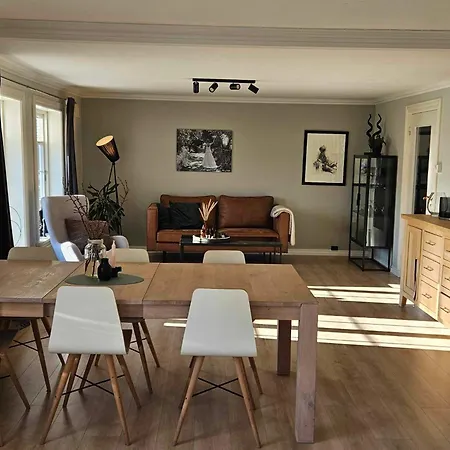 Villa Hognest Bryne