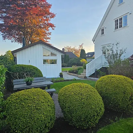 Villa Hognest
